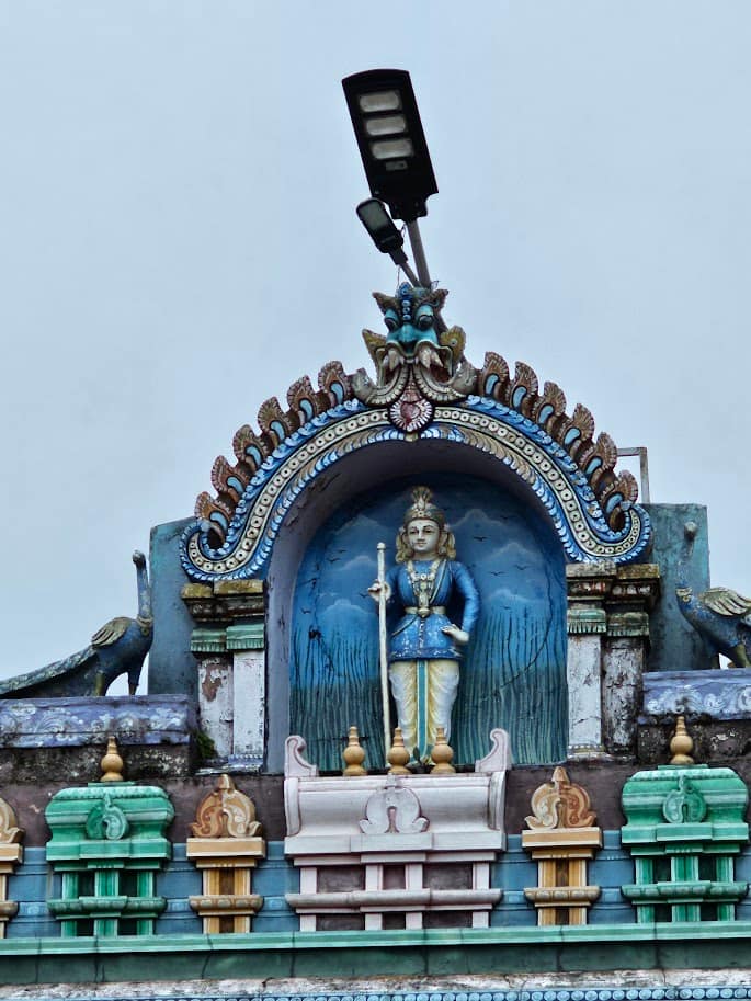 Kuzhanthai Aandavar