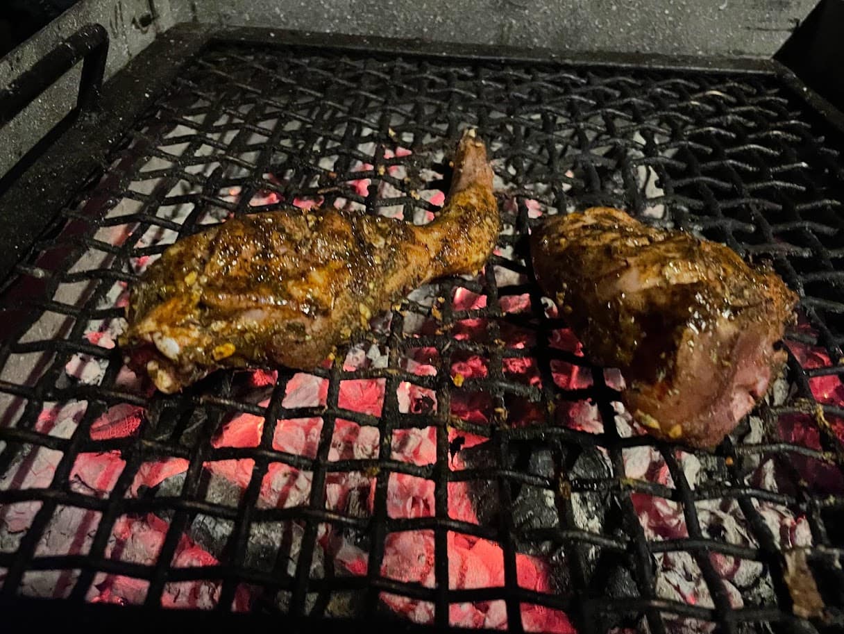 Barbeque