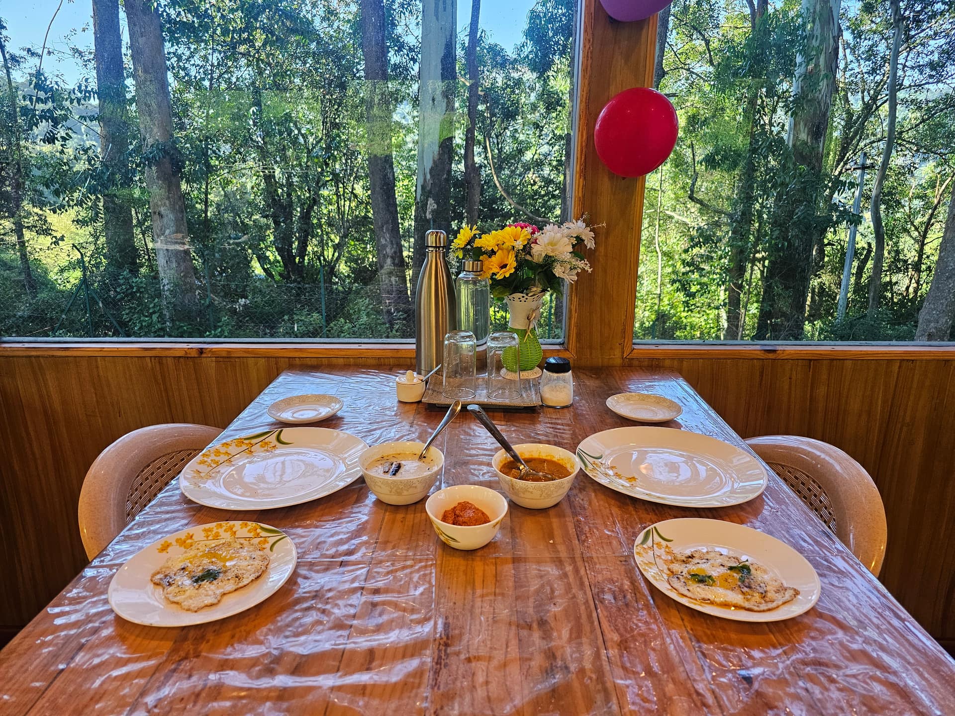Dine In