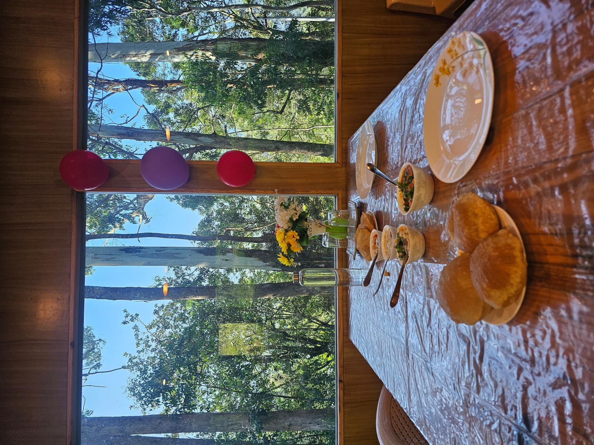 The Cafe