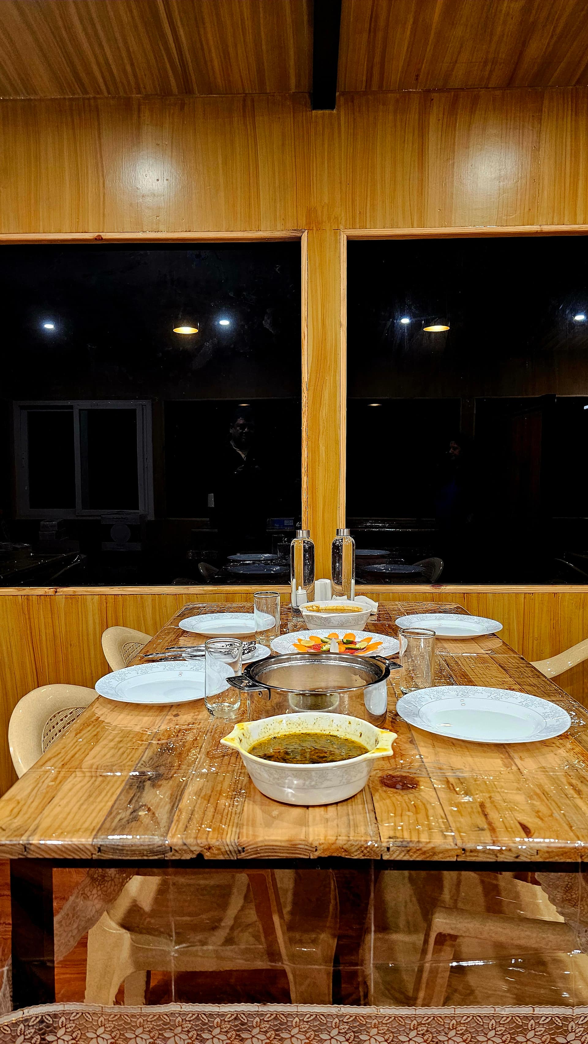 Dine In