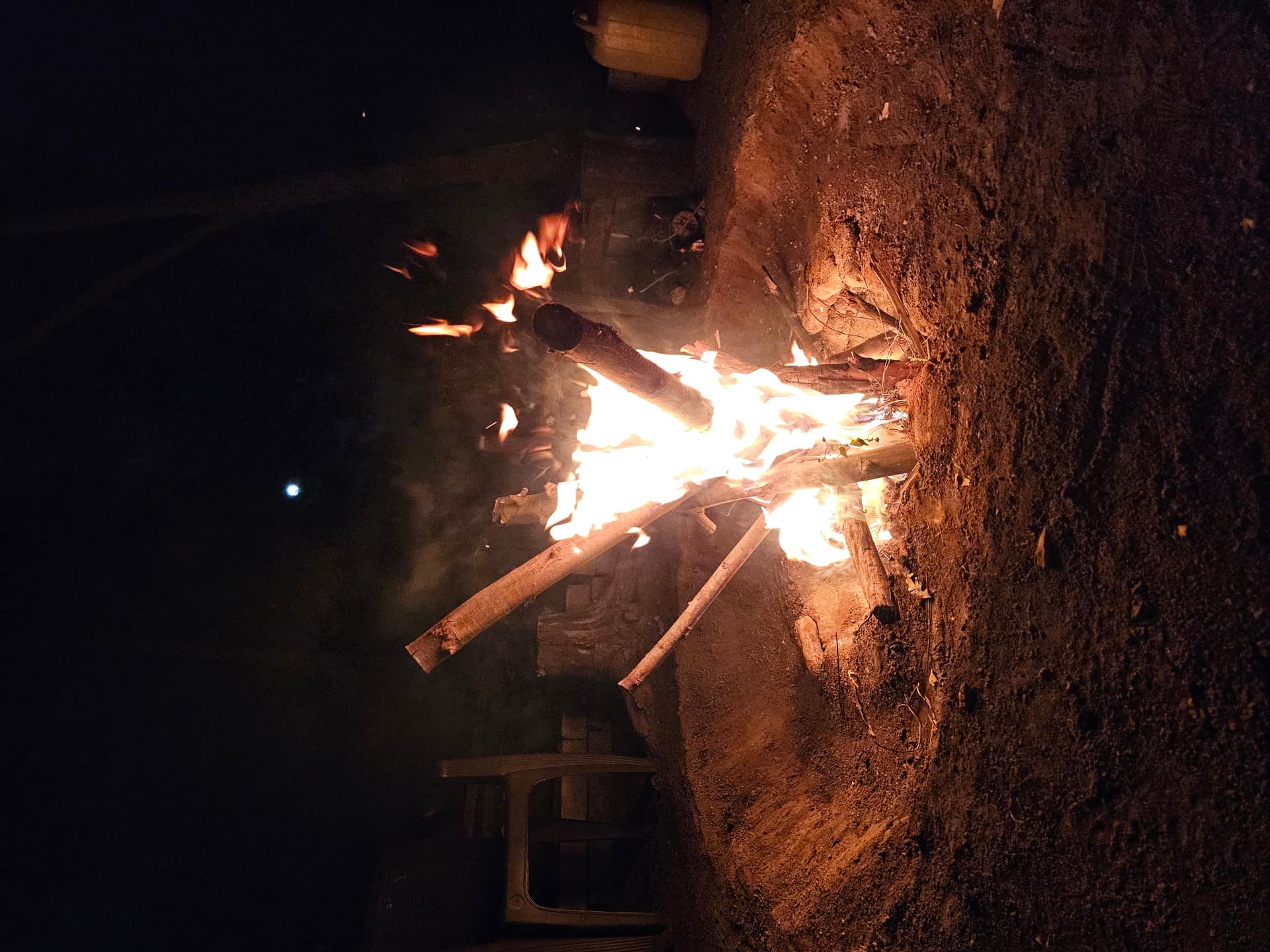 Night Vibes
