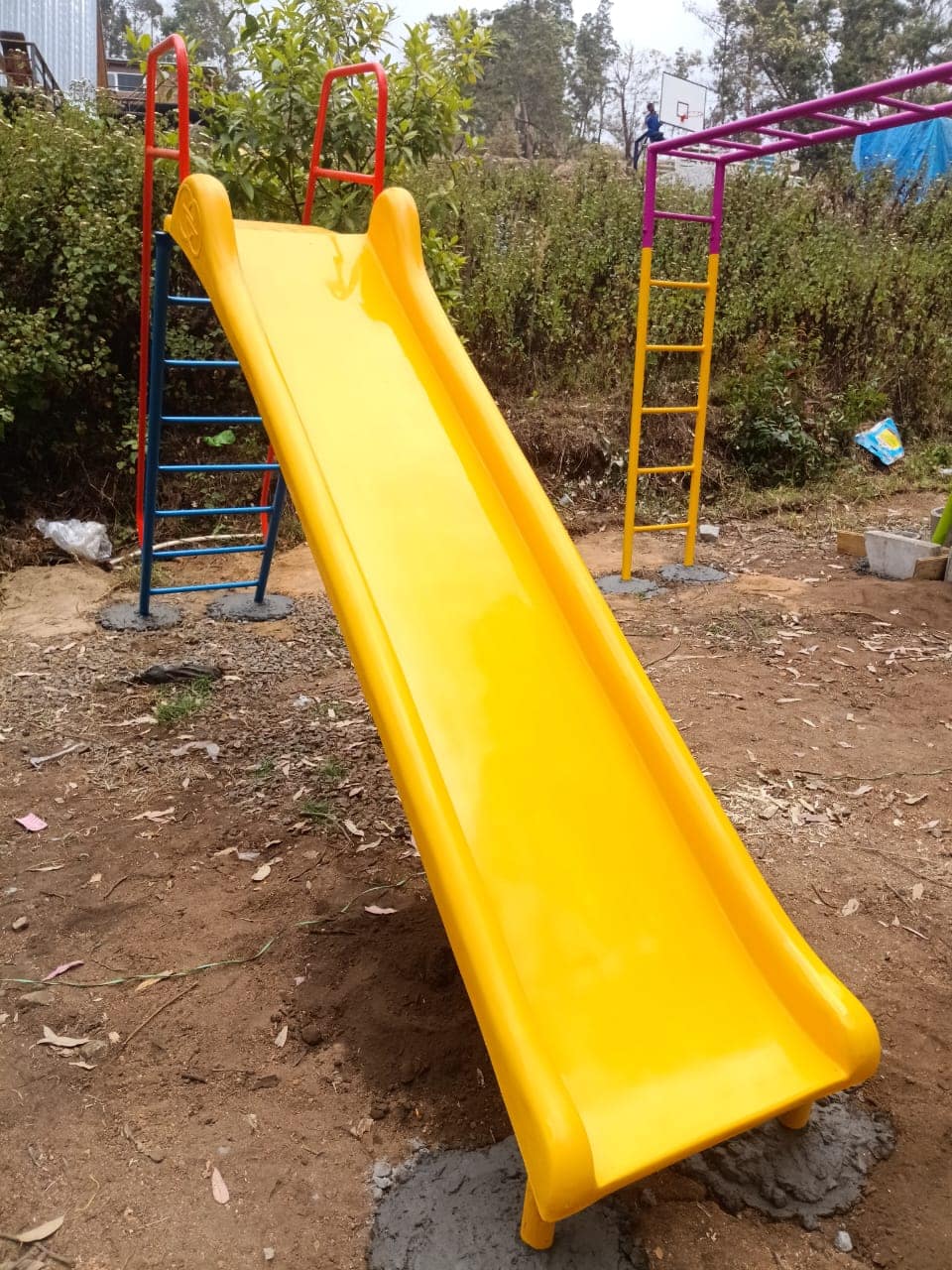 Kids Slide