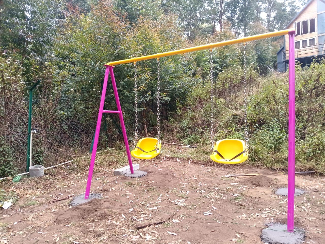Kids Swing